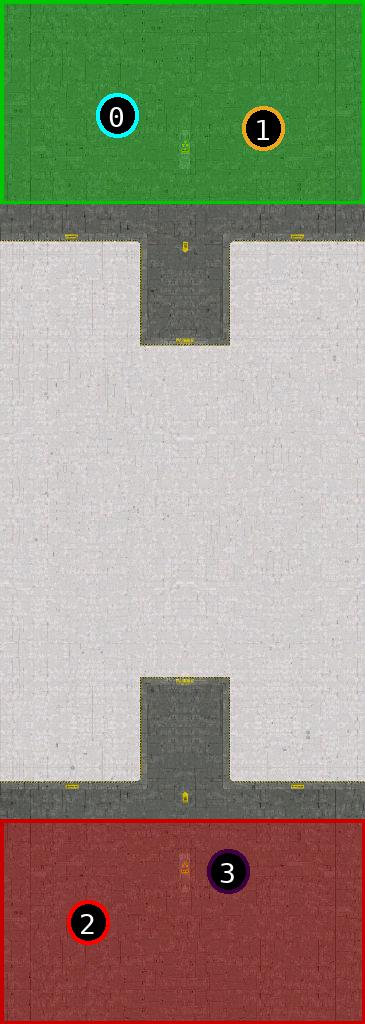 sat pic of Techno Lands Final v3.5